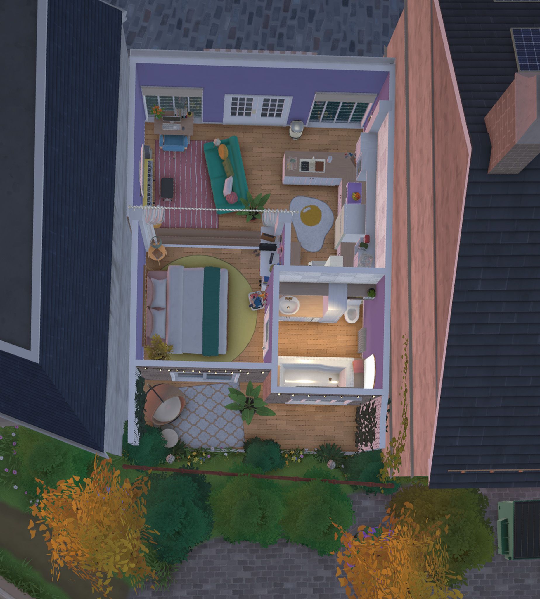 Old Town Studio image 2