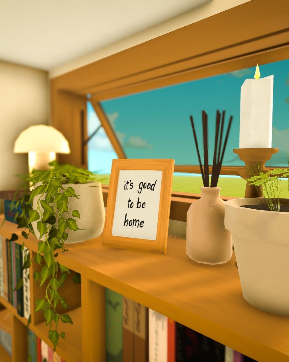 Platform Reading Nook image 3