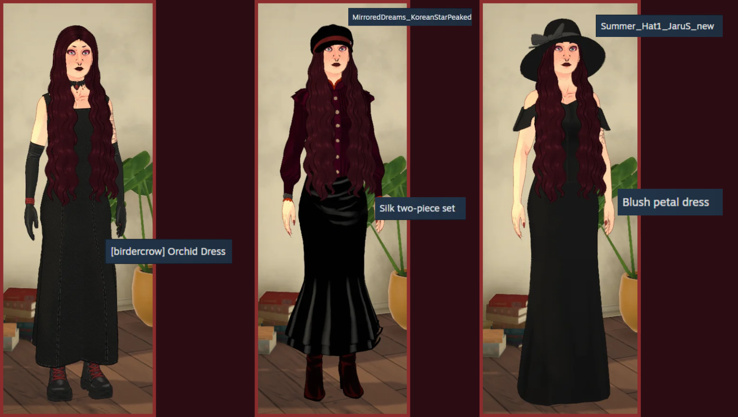 The Web Household image 3