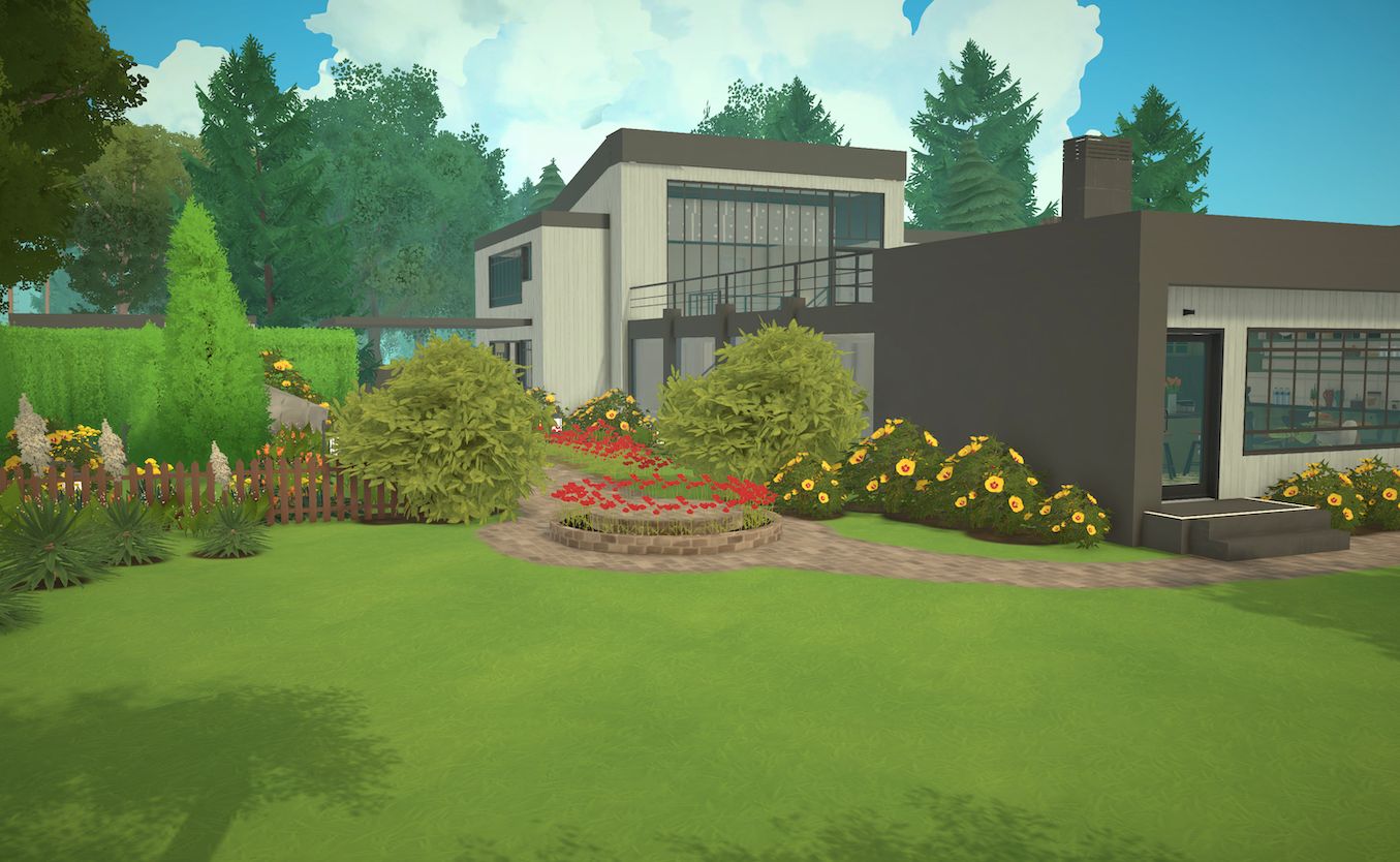 Blackberry Mansion image 6