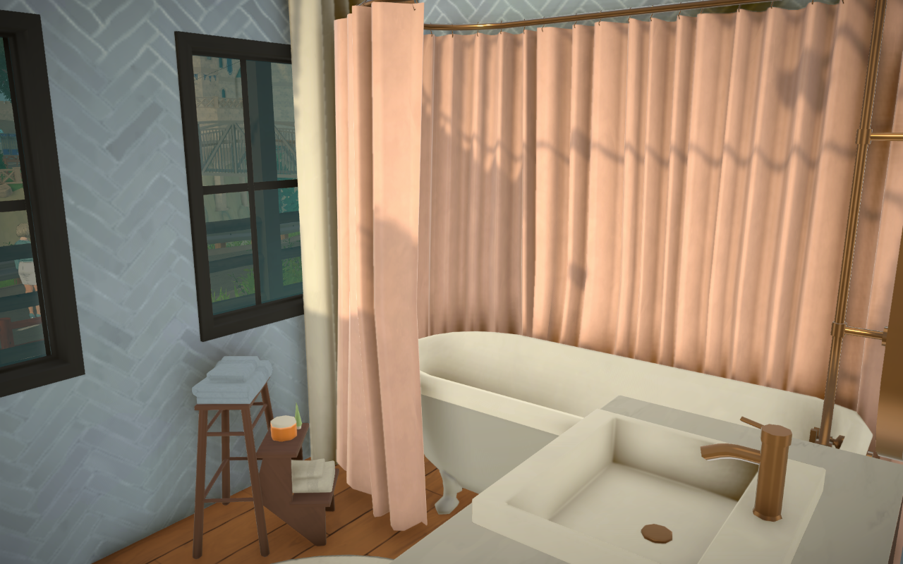 Girly Tiny Home image 7