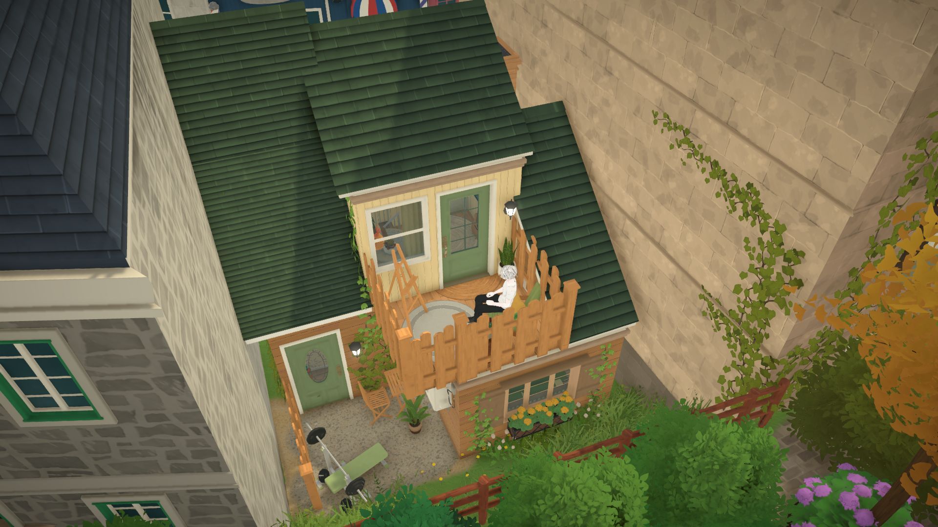 Elf House image 3