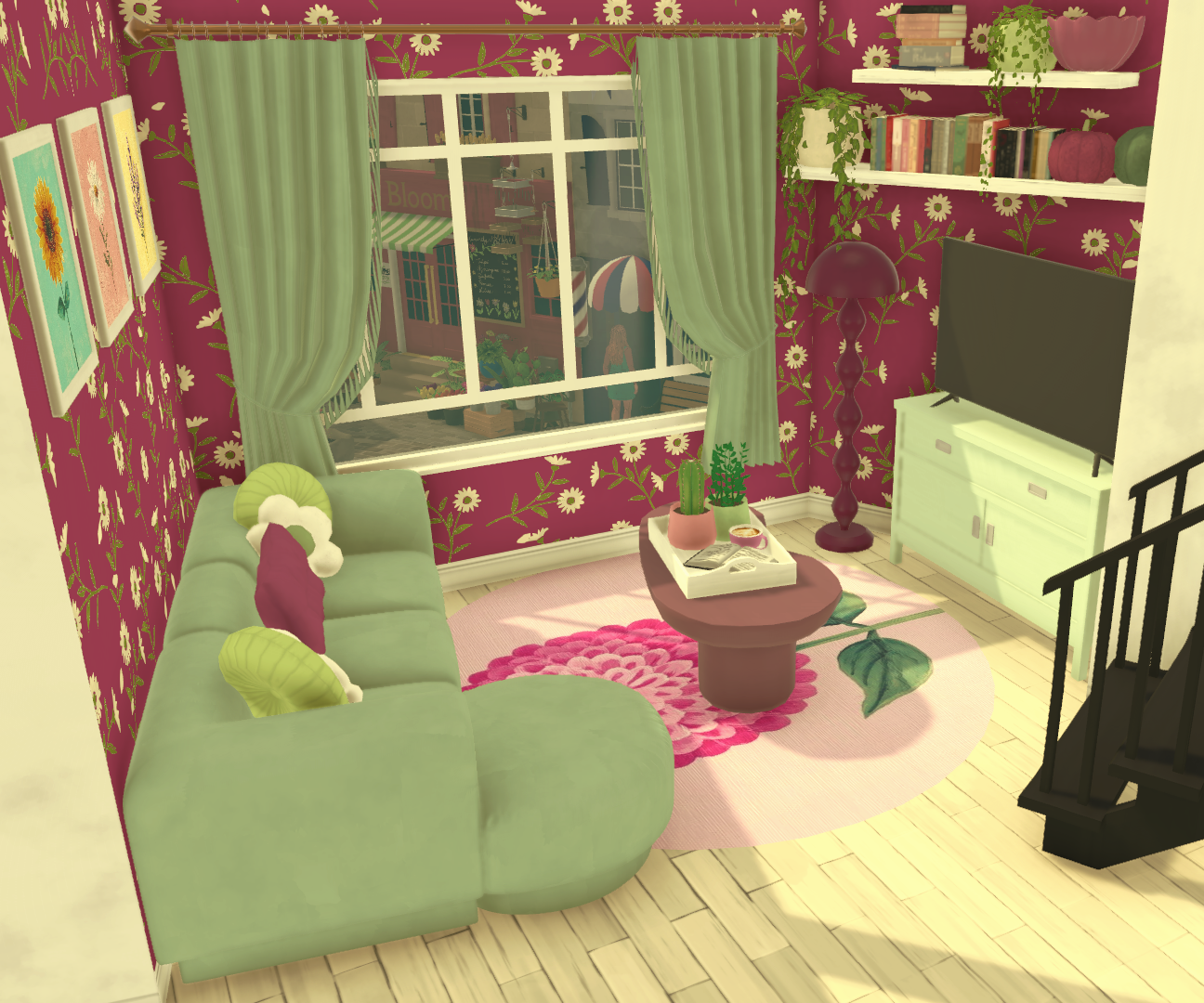 Cafe au Art image 7