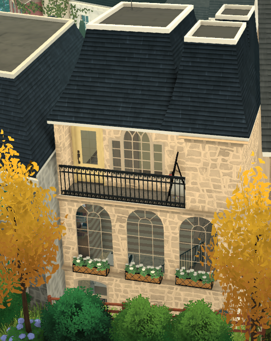 TownHouse Number 2 image 1