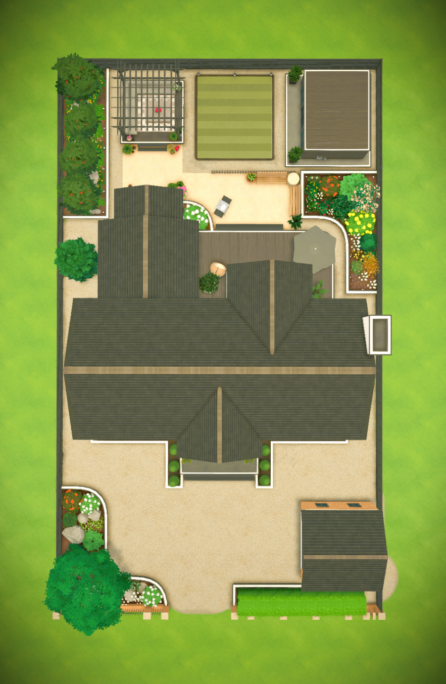 Dream home image 6
