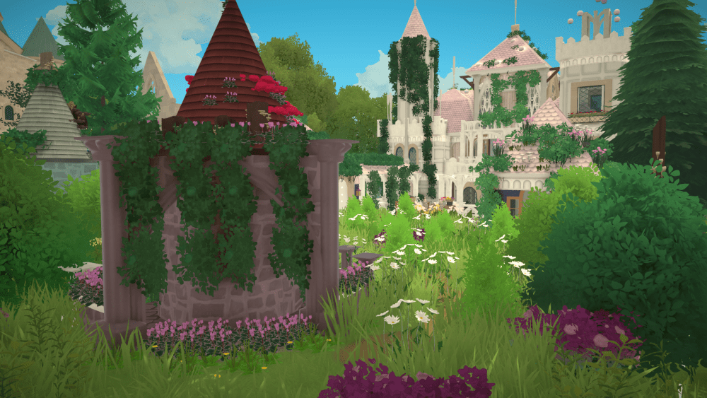 Fairytale Castle image 13