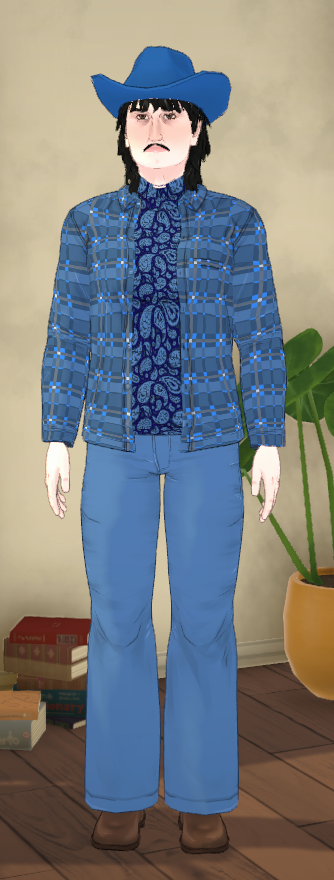 Oliver Tree image 4