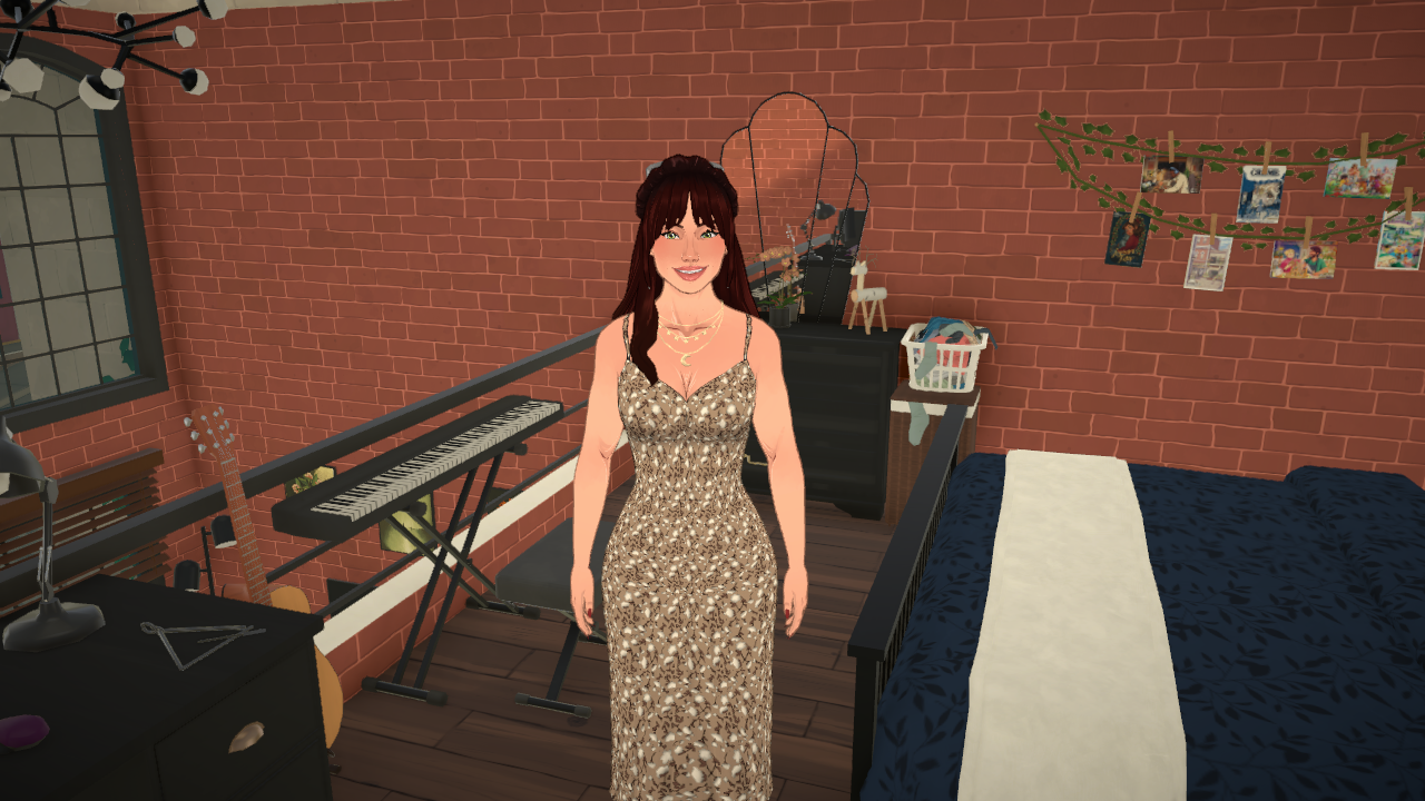 The Wright Household image 3