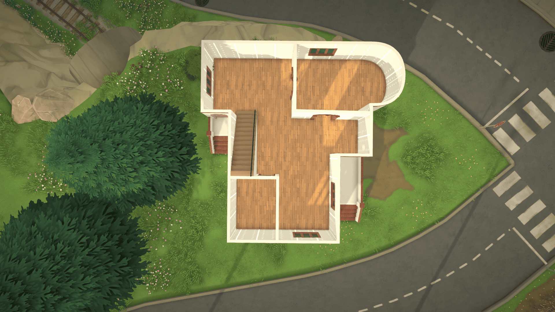 Casa Familiar (Shell) image 4