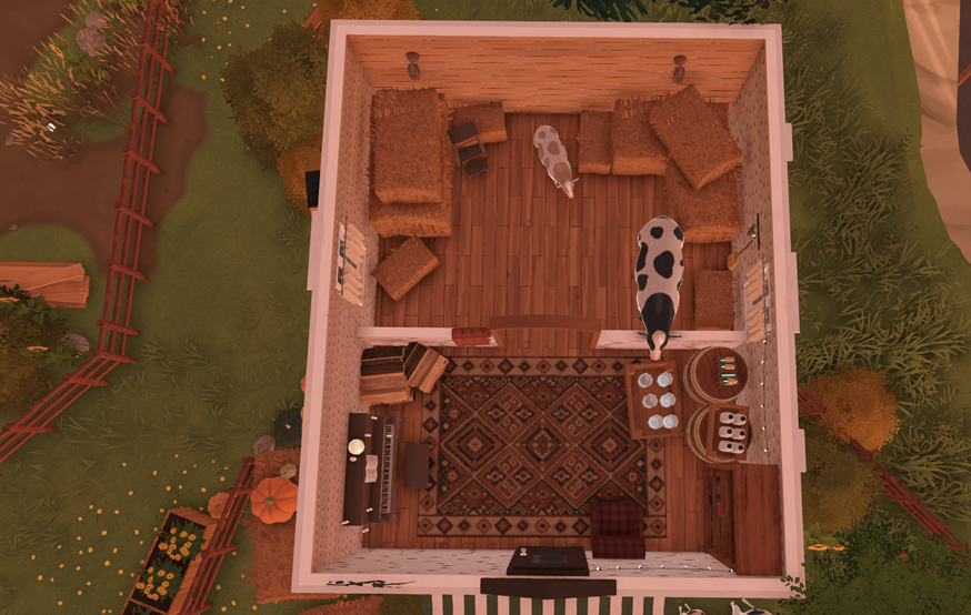 Cozy big Farm <3 image 23