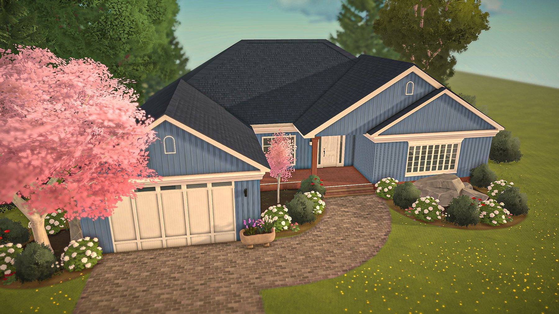 Suburban Family Home image 5
