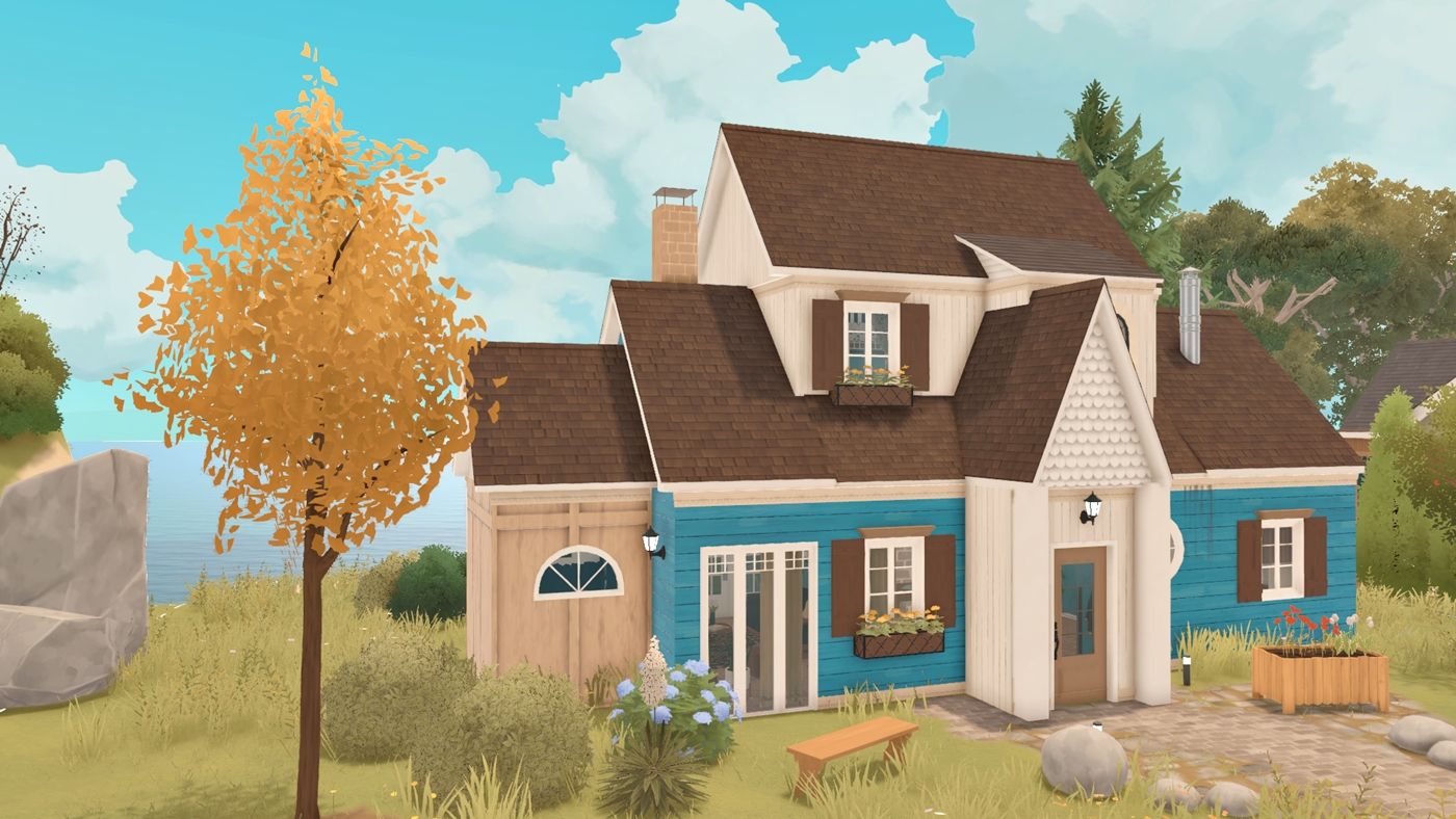 Beach House image 1