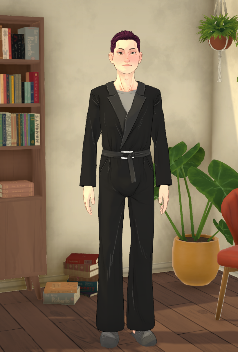 Son Min Kim Household image 5
