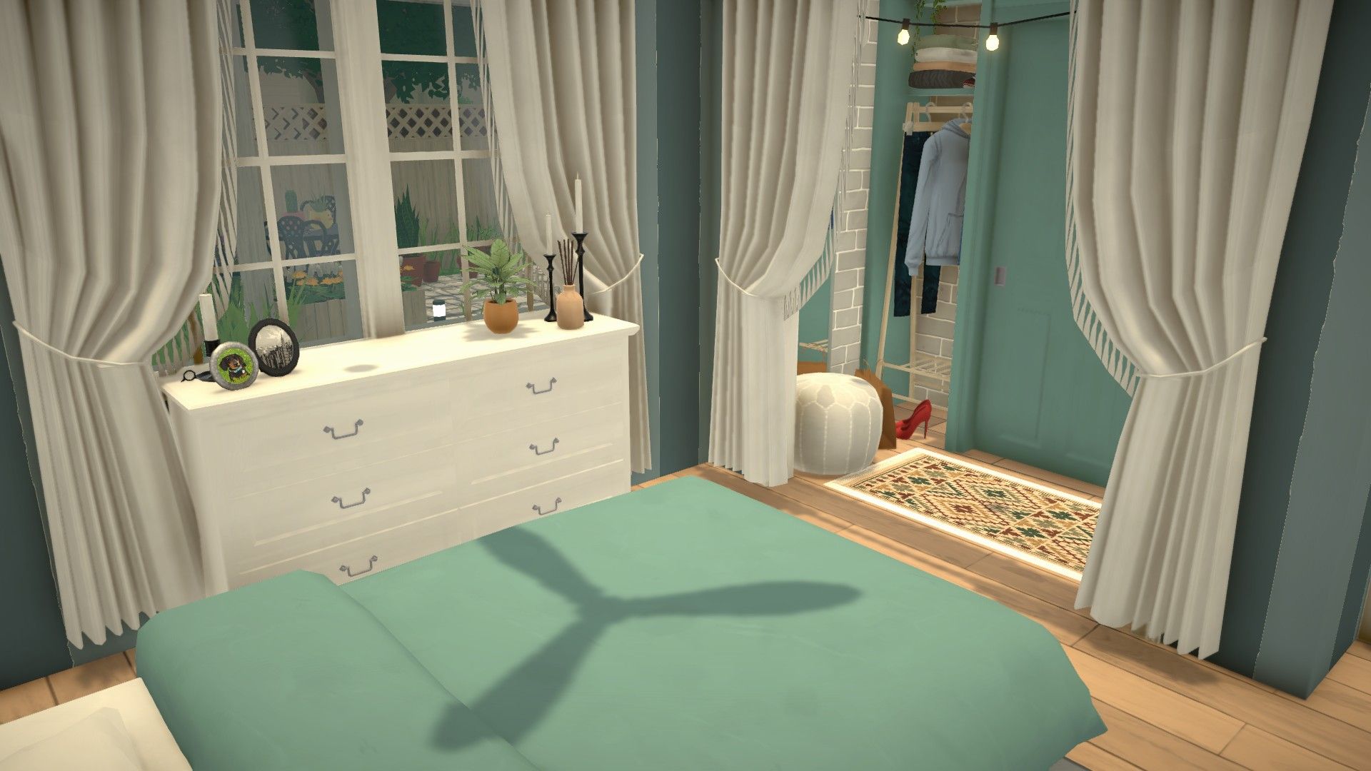 Pastel Cottage image 13