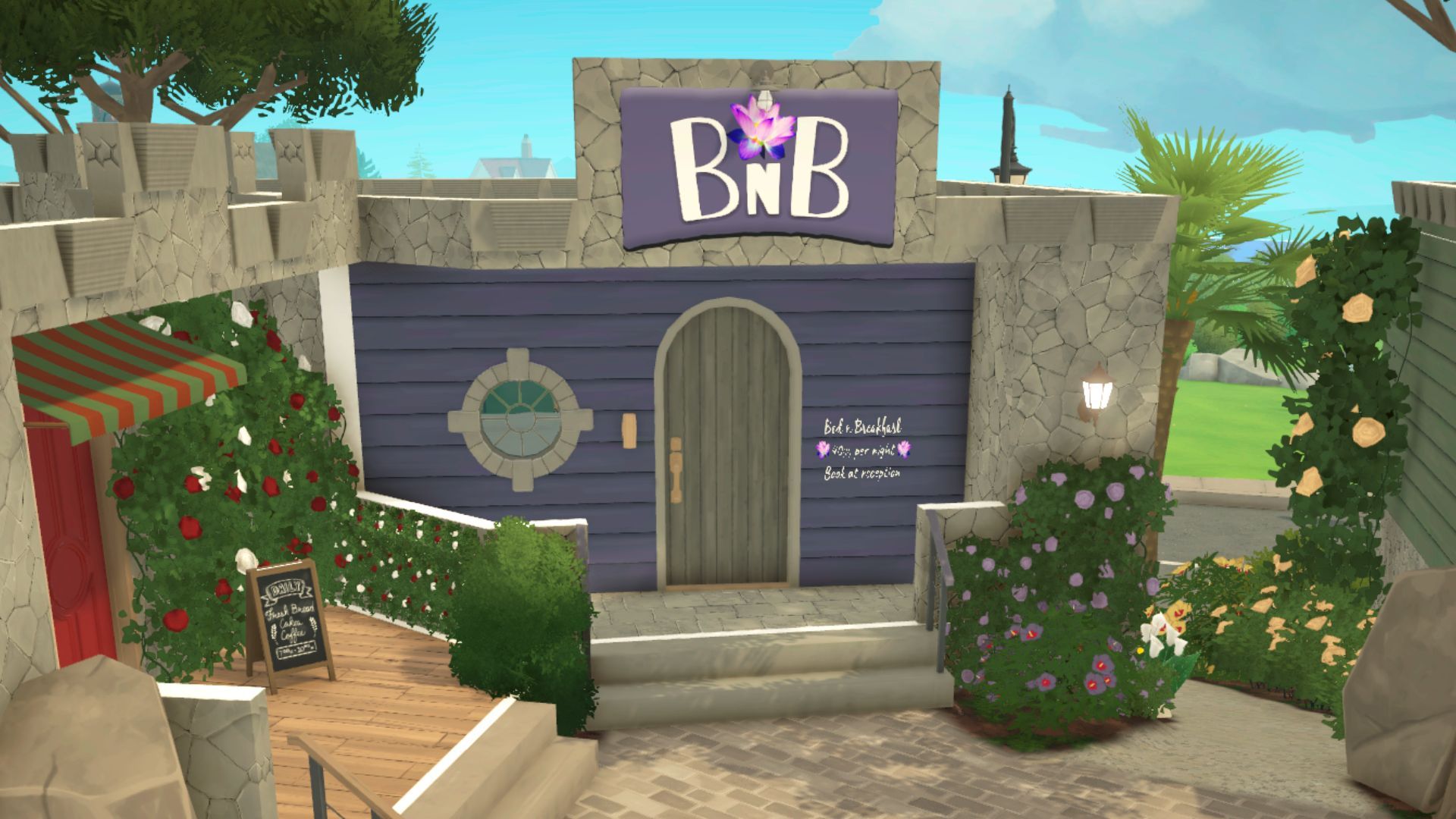 BnB (Bed and Breakfast) image 2