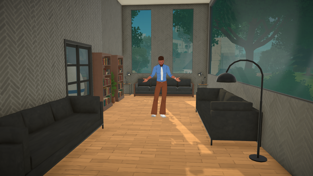 LA Styled Estate image 2