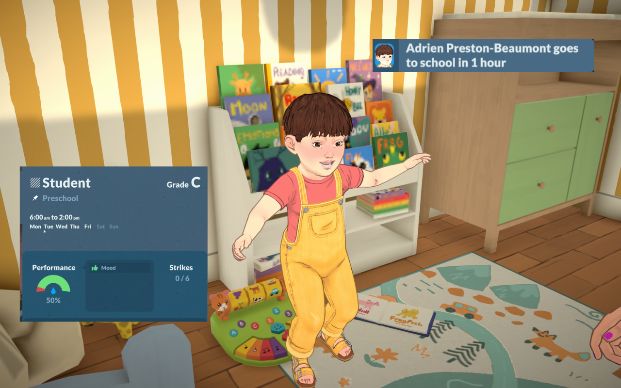 More Schools Bundle image 2