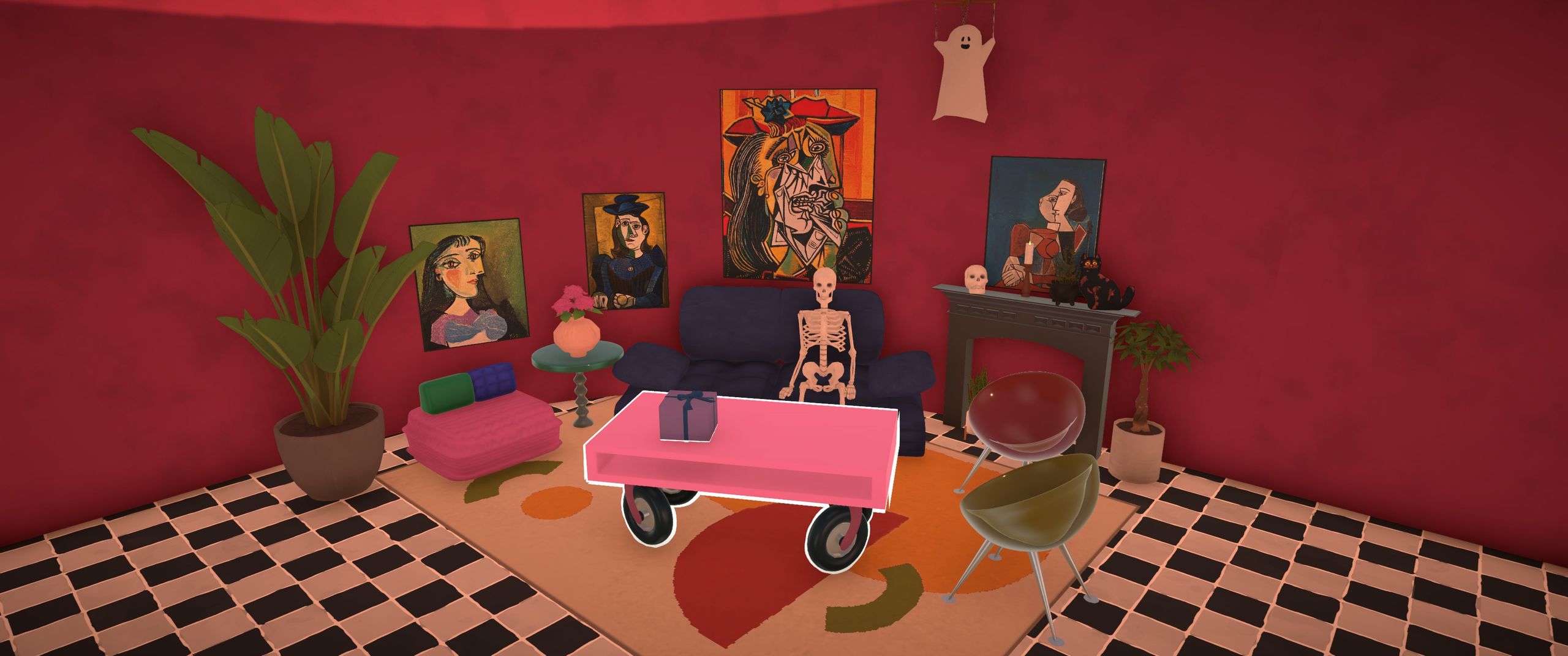 Prisma Furniture Pack image 1
