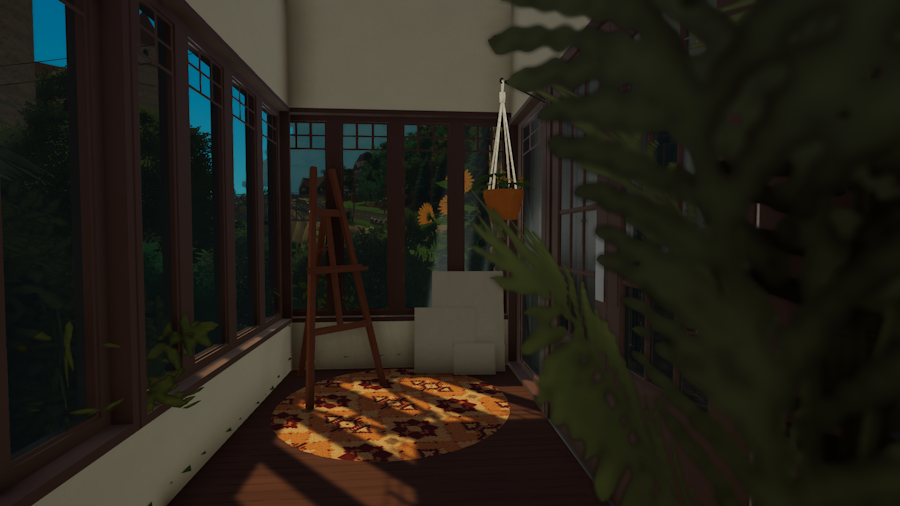 Cottage House (1Bedroom | 1Bathroom) image 9