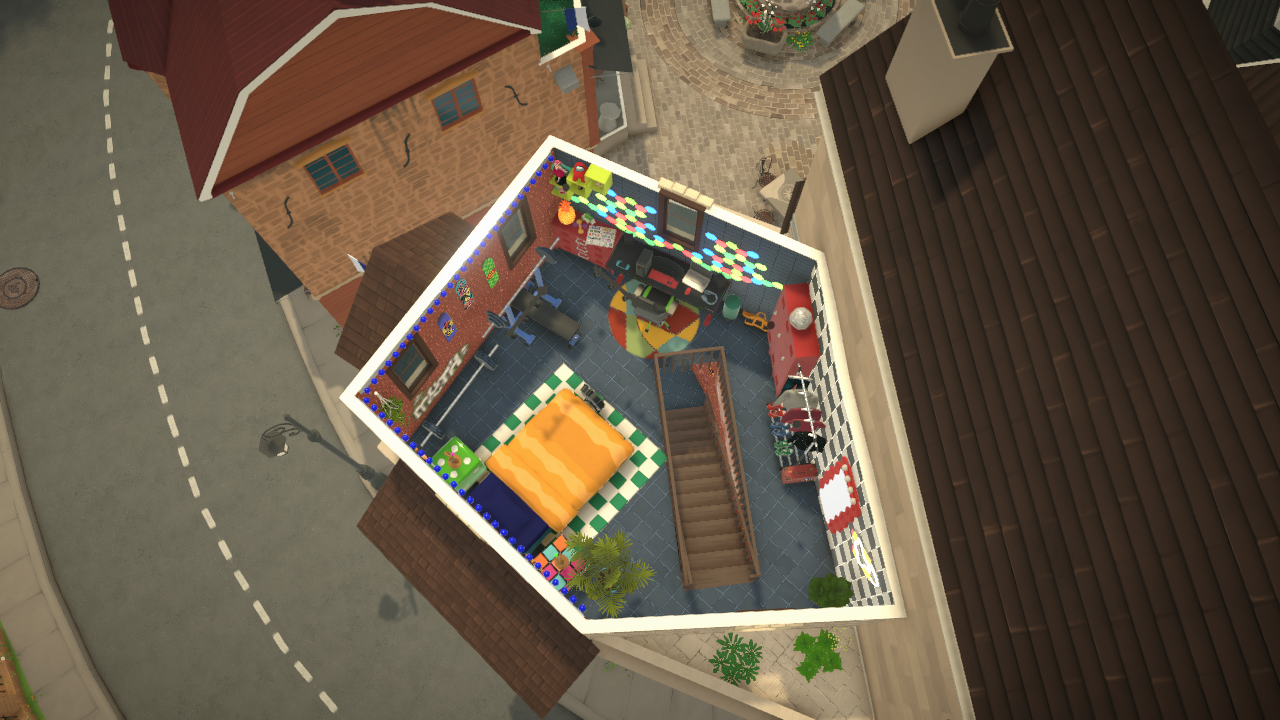 Gamer Loft image 3