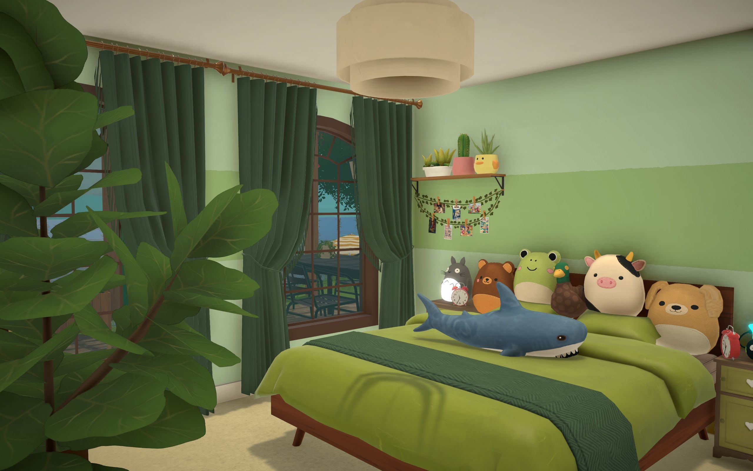 A Little Bungalow At The Beach image 6