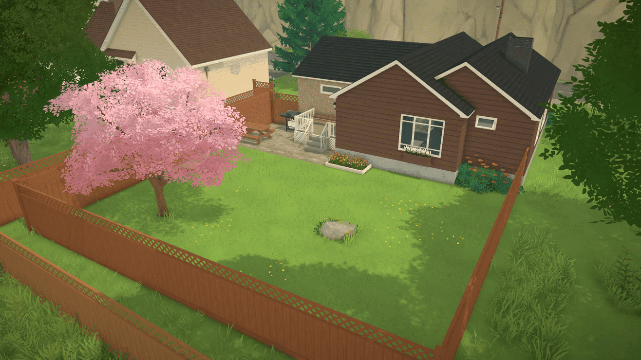 Cozy 1-2 Para Starter House image 8