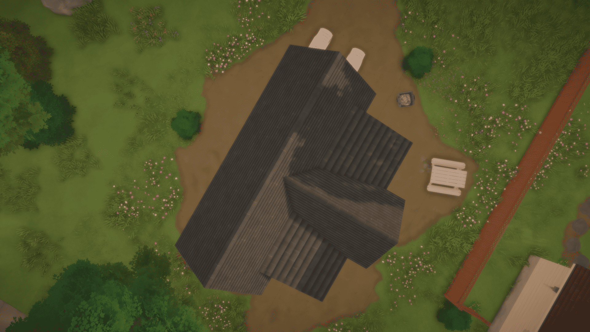 Tiny Suburban image 4
