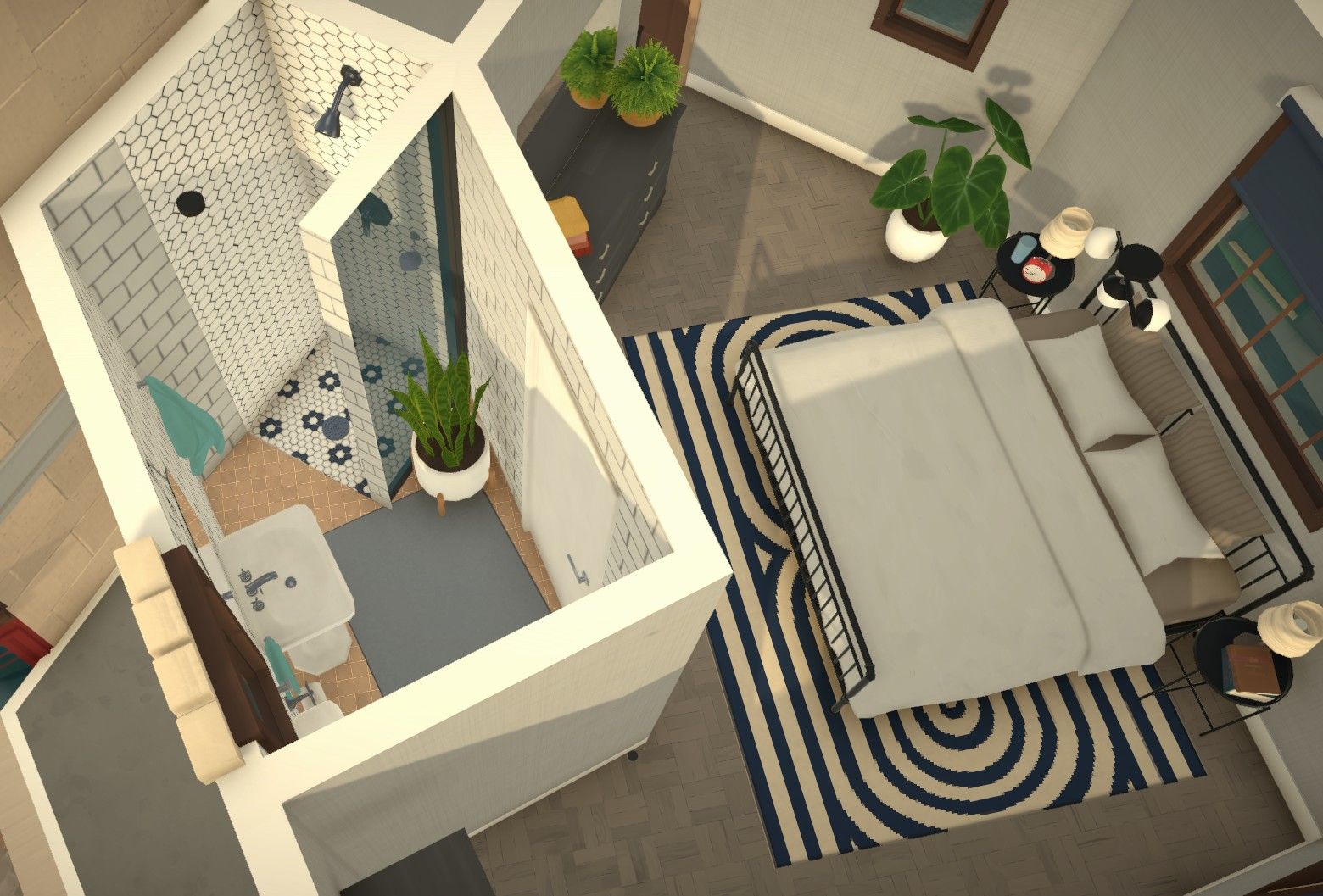 Plaza apartment reno <32K image 8