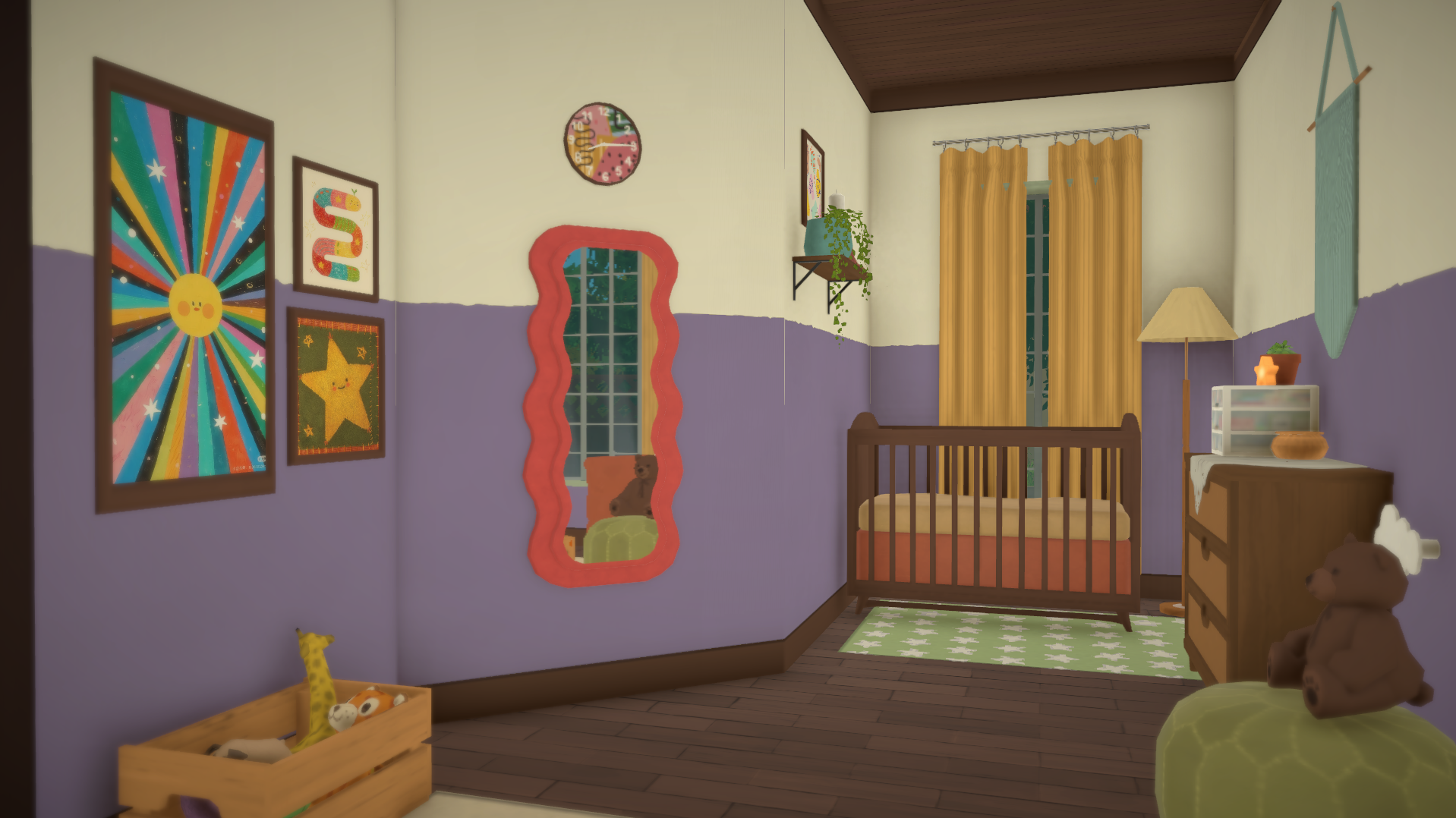Bricked Abode image 6