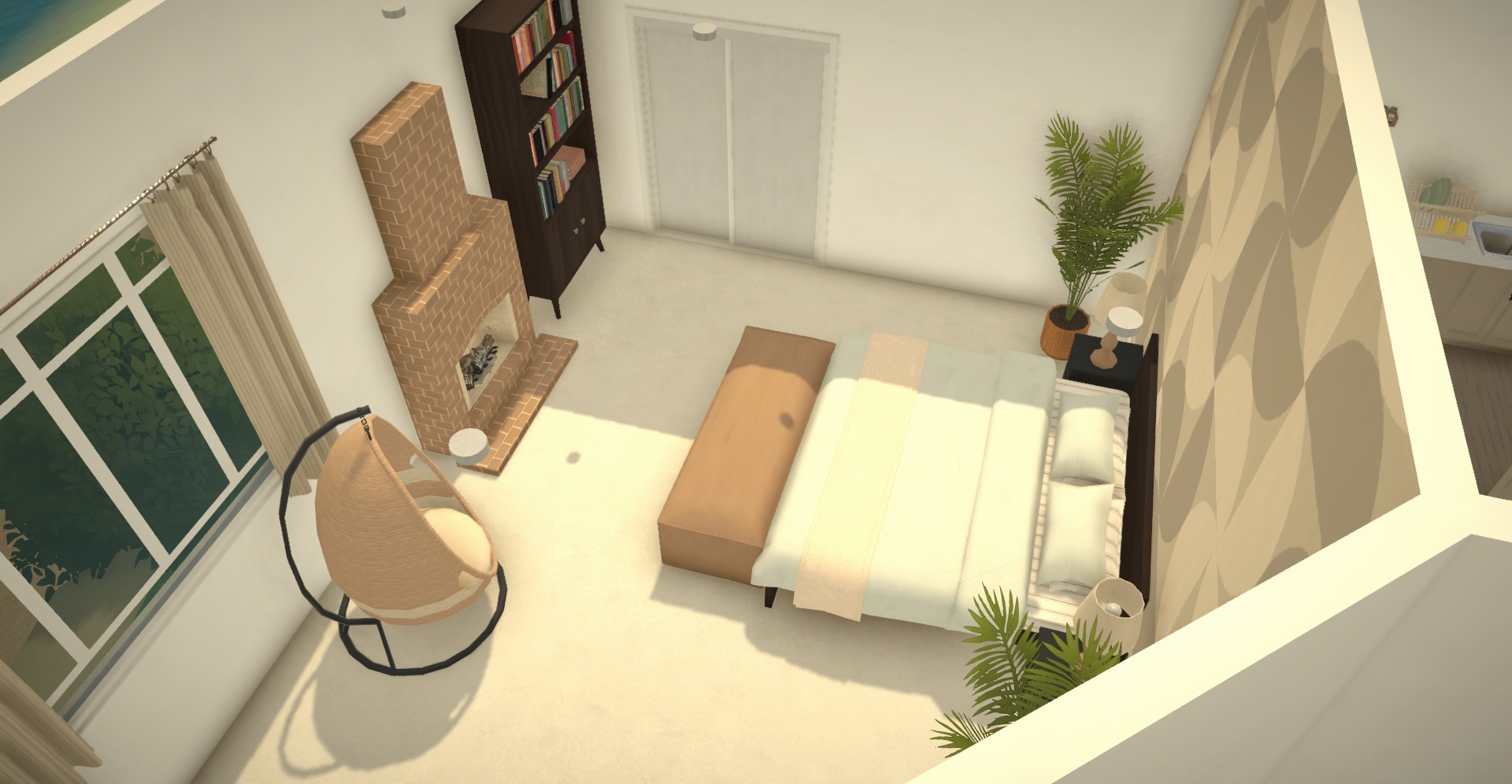 Modern image 3