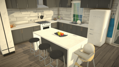 Modern Family house image 3