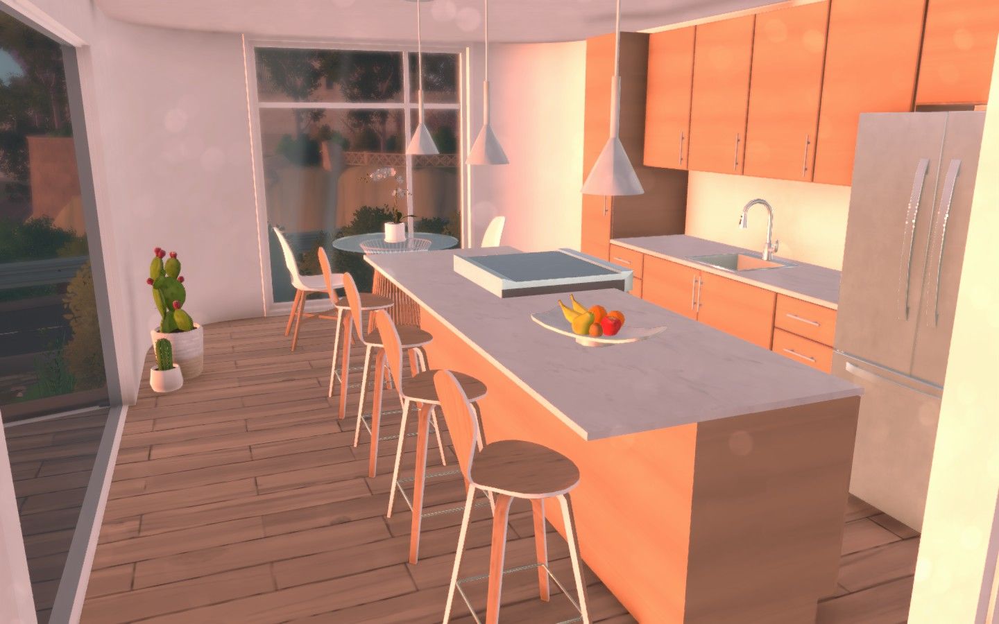 The Minimalist (With Basement!) image 6
