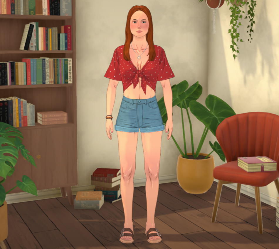 Connie Taylor image 1