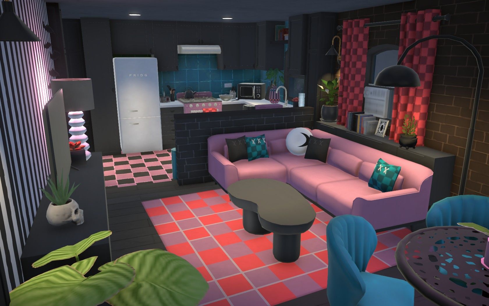 Melino Renovation - Bike Shop and Colourful Apartments image 13
