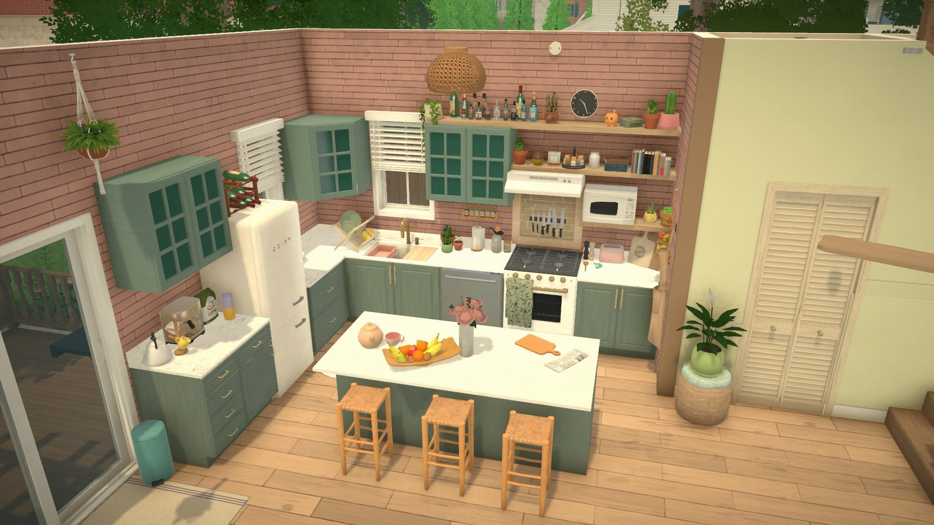 Girlypop Family Home image 5