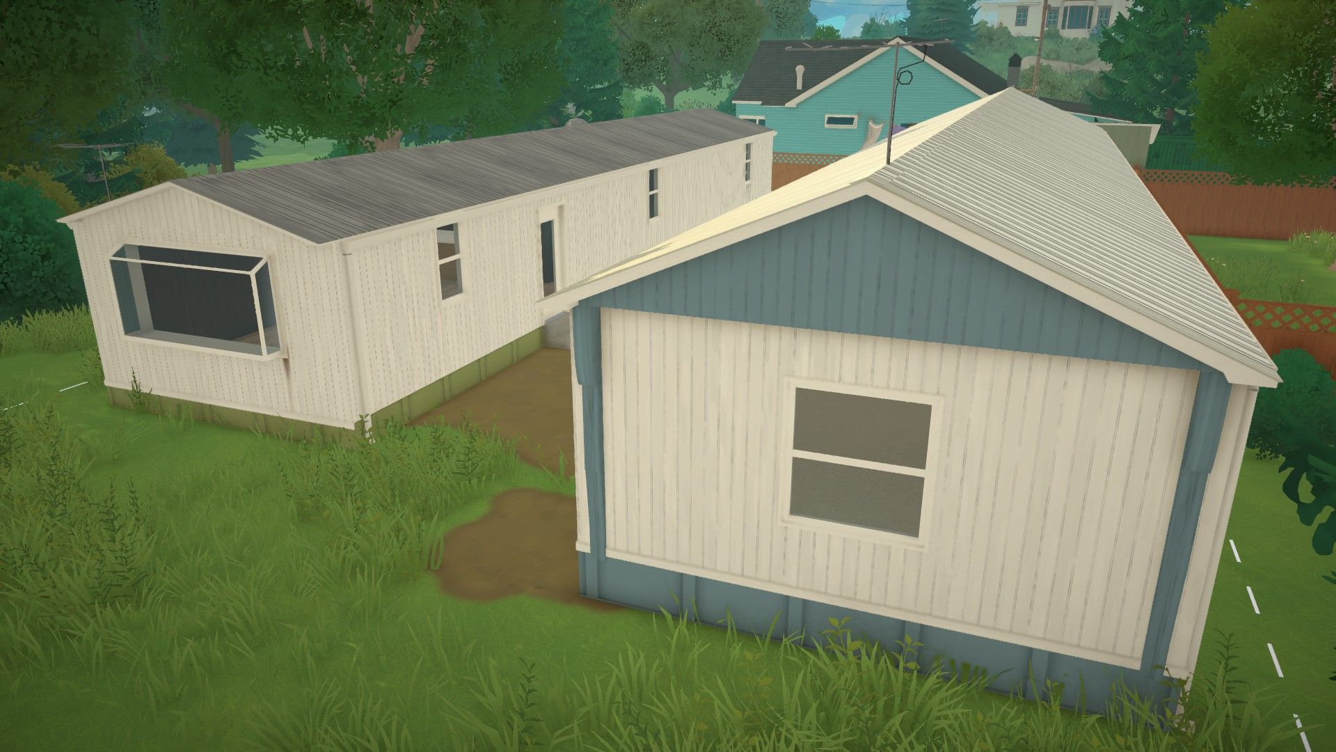 A Couple Trailers image 3