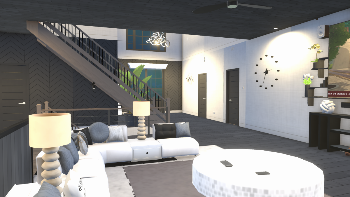 Modern Mansion 7+ bed, 6 bath image 4