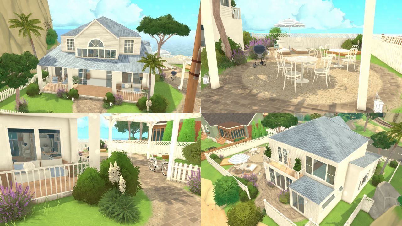 COASTAL HOME image 7