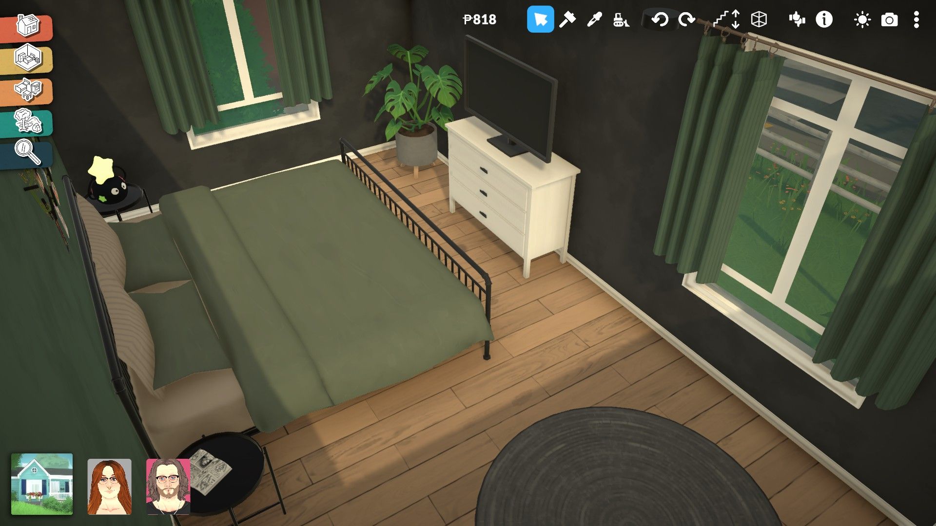 Nerd Home for Gamers image 3