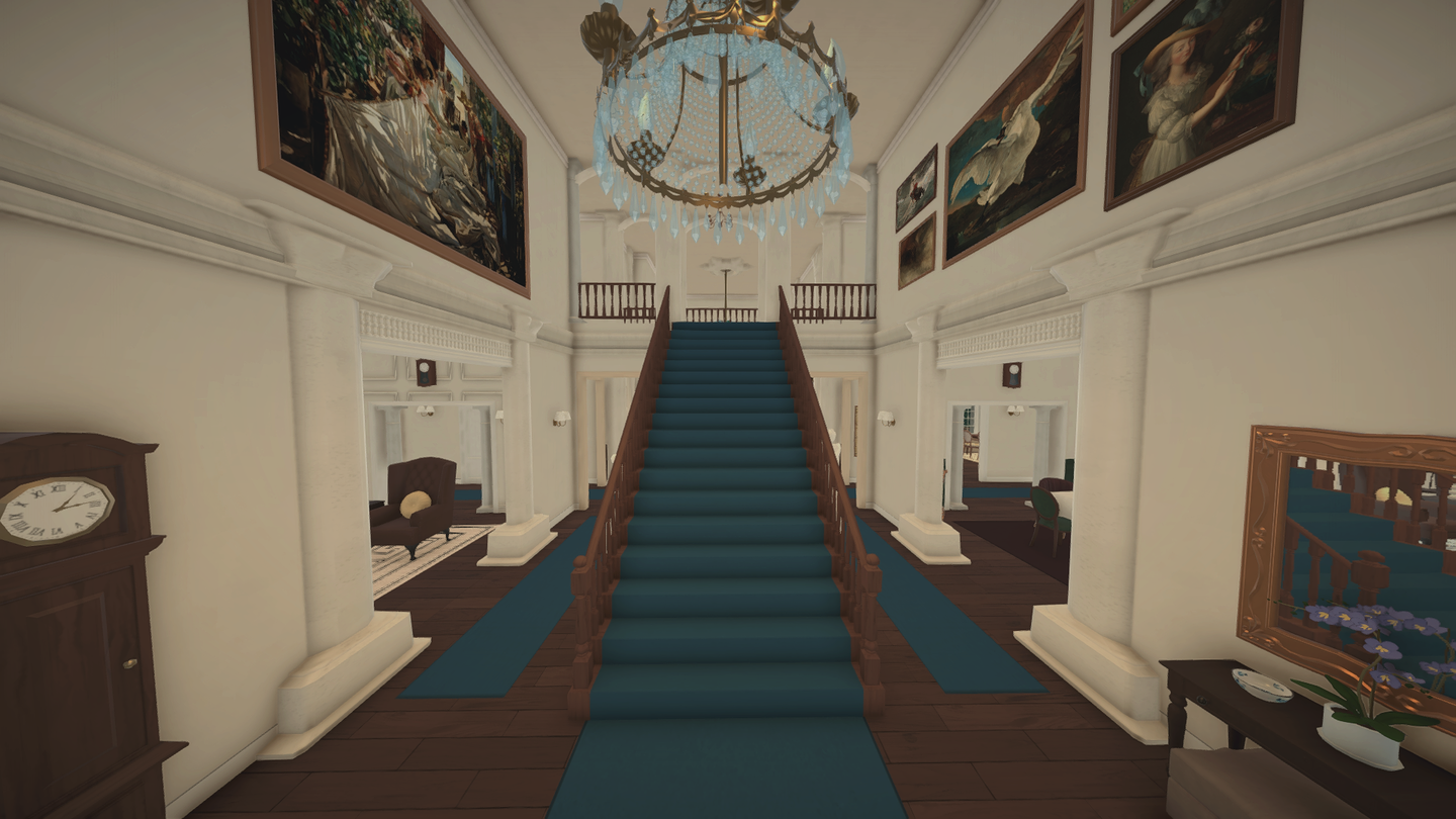 Greek Revival Family Home image 2