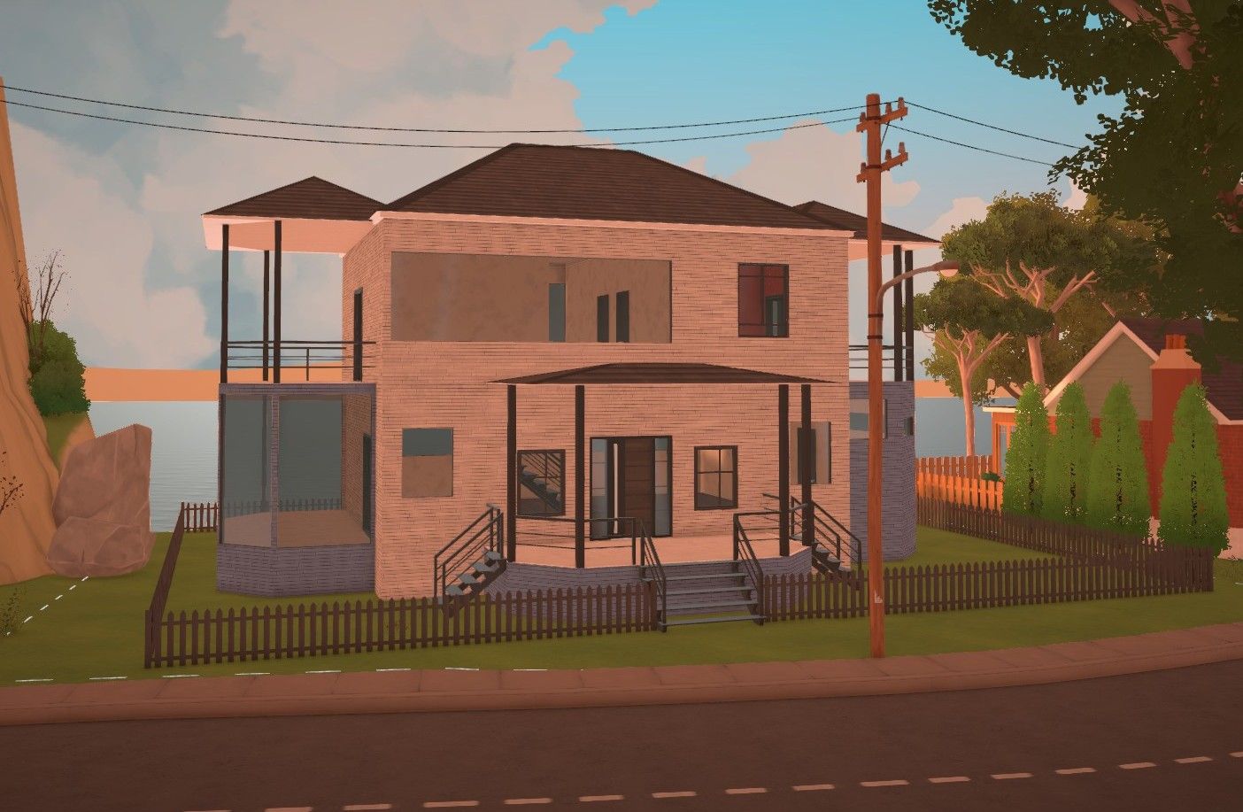 Para House image 4