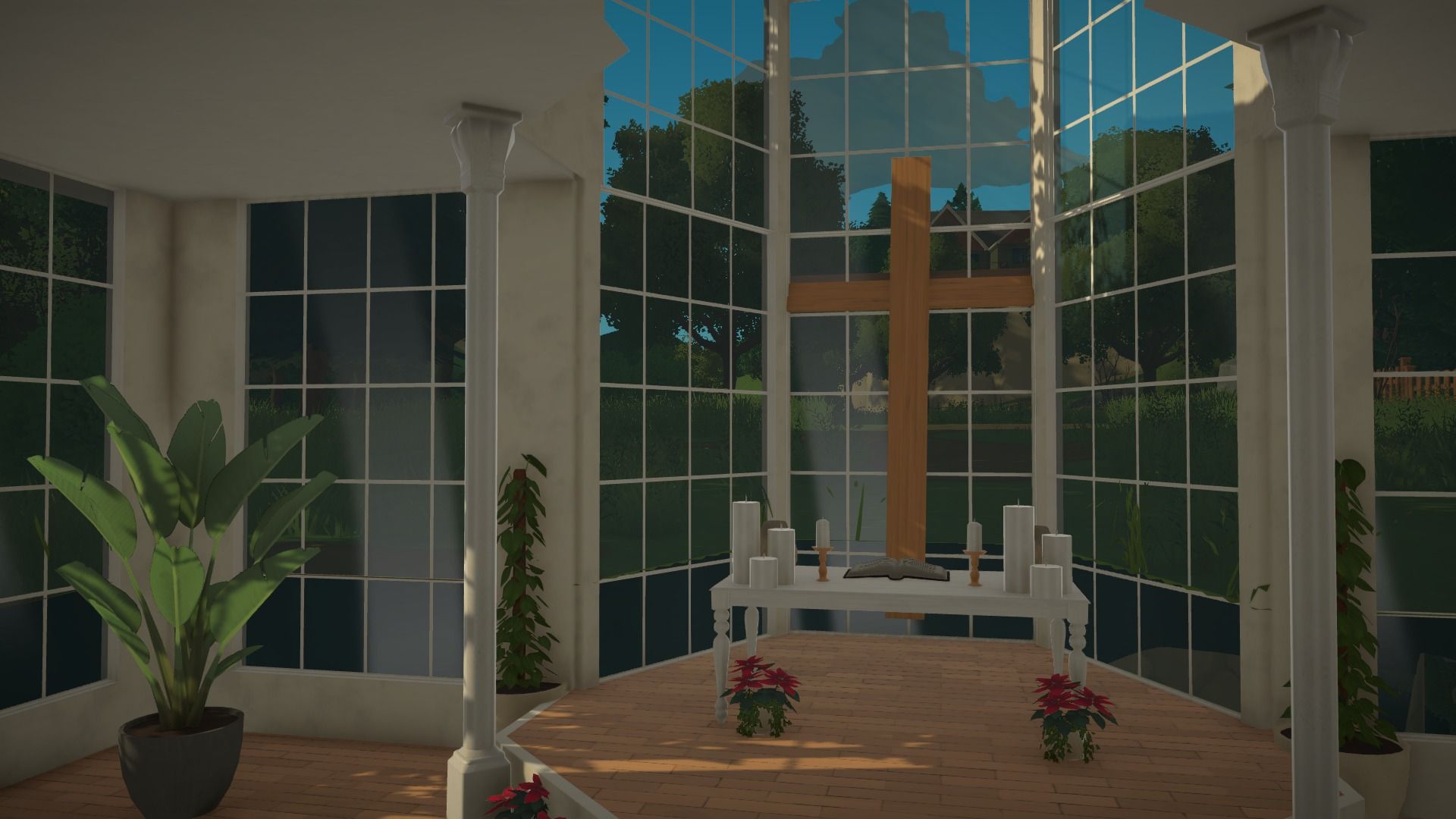 Catholic Church image 1