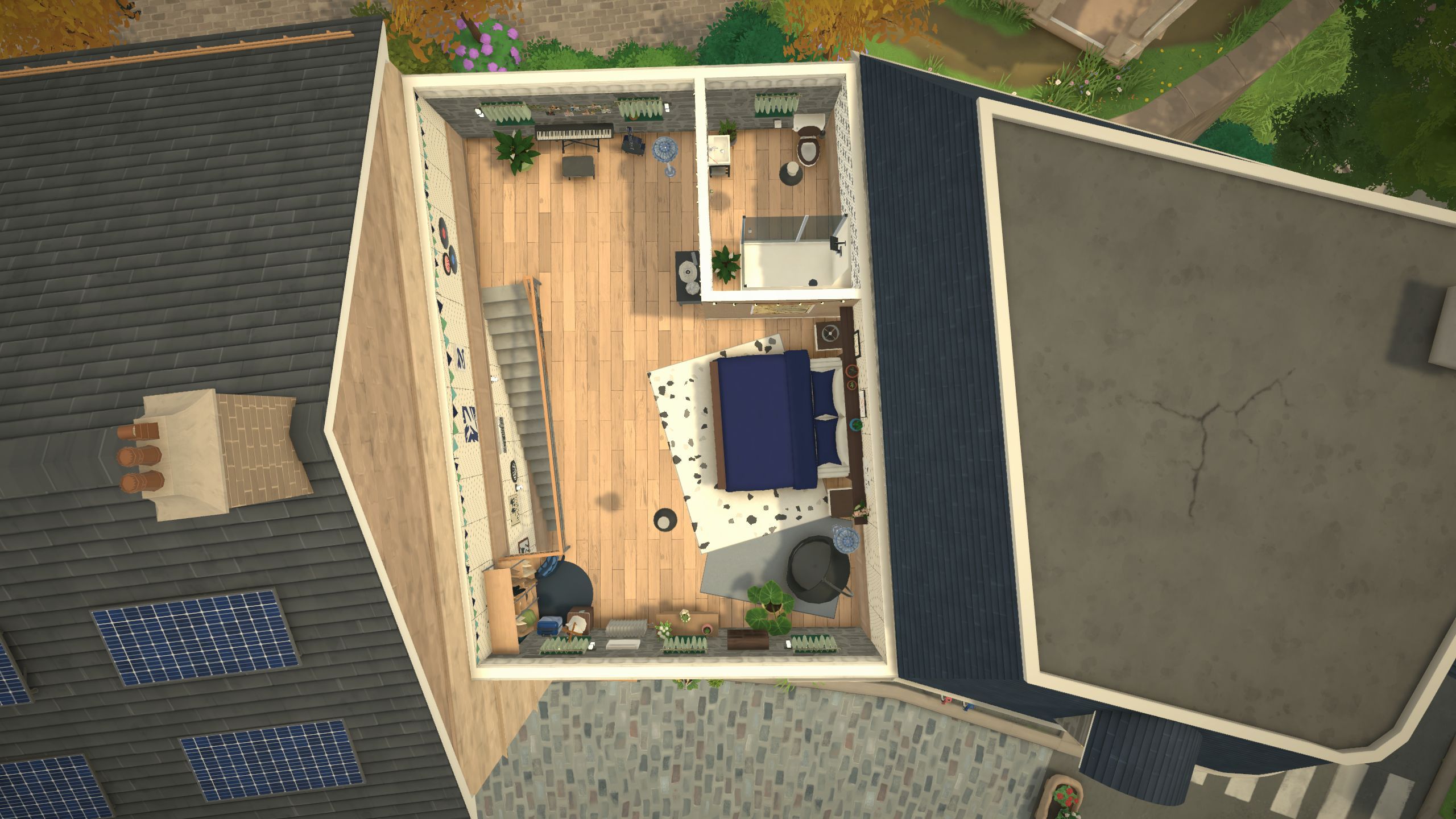 Townhouse image 3