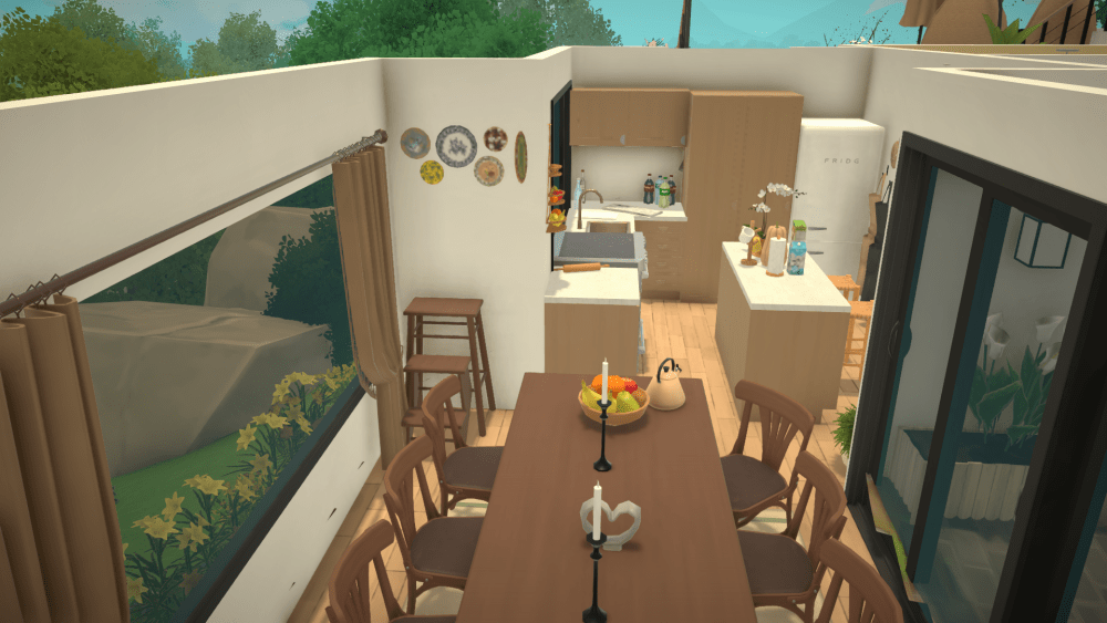 Modern house image 12