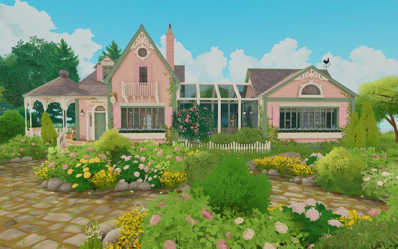 Sweet Tea Party image 12