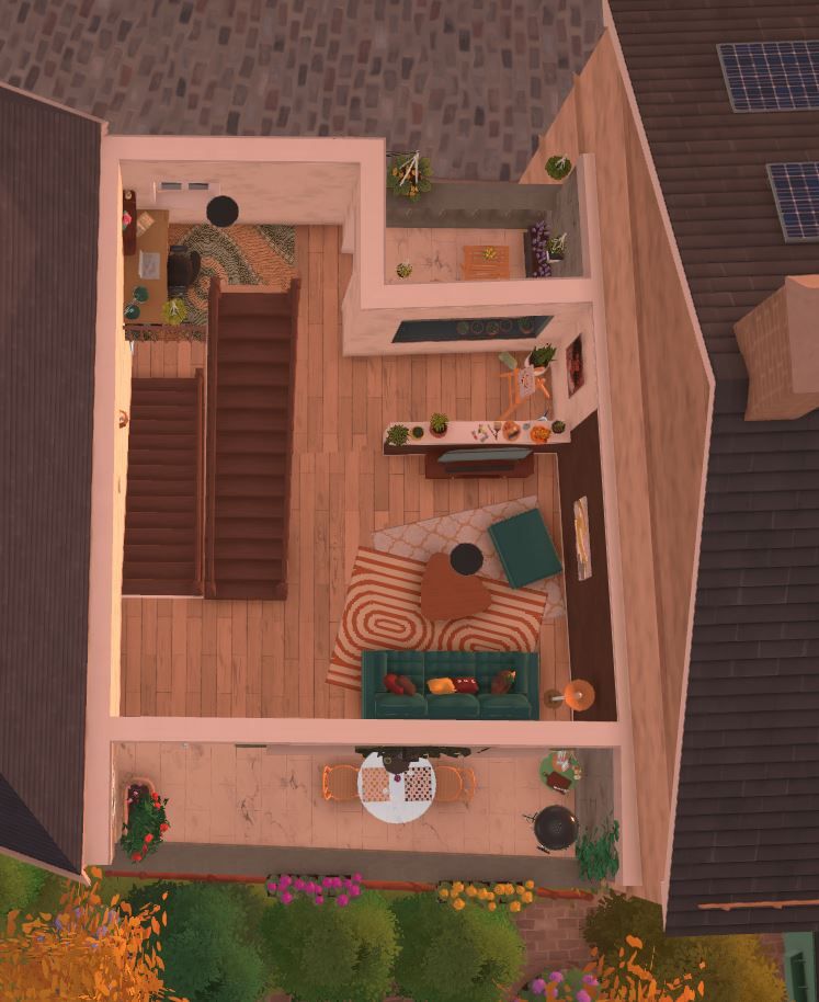 Townhouse image 4