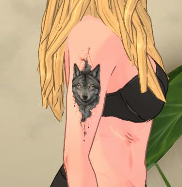 KRStudioTattooLinePack image 2