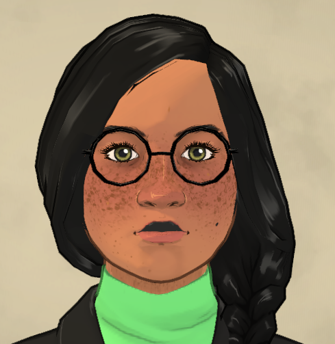 Jade Harley (HSBC) image 1