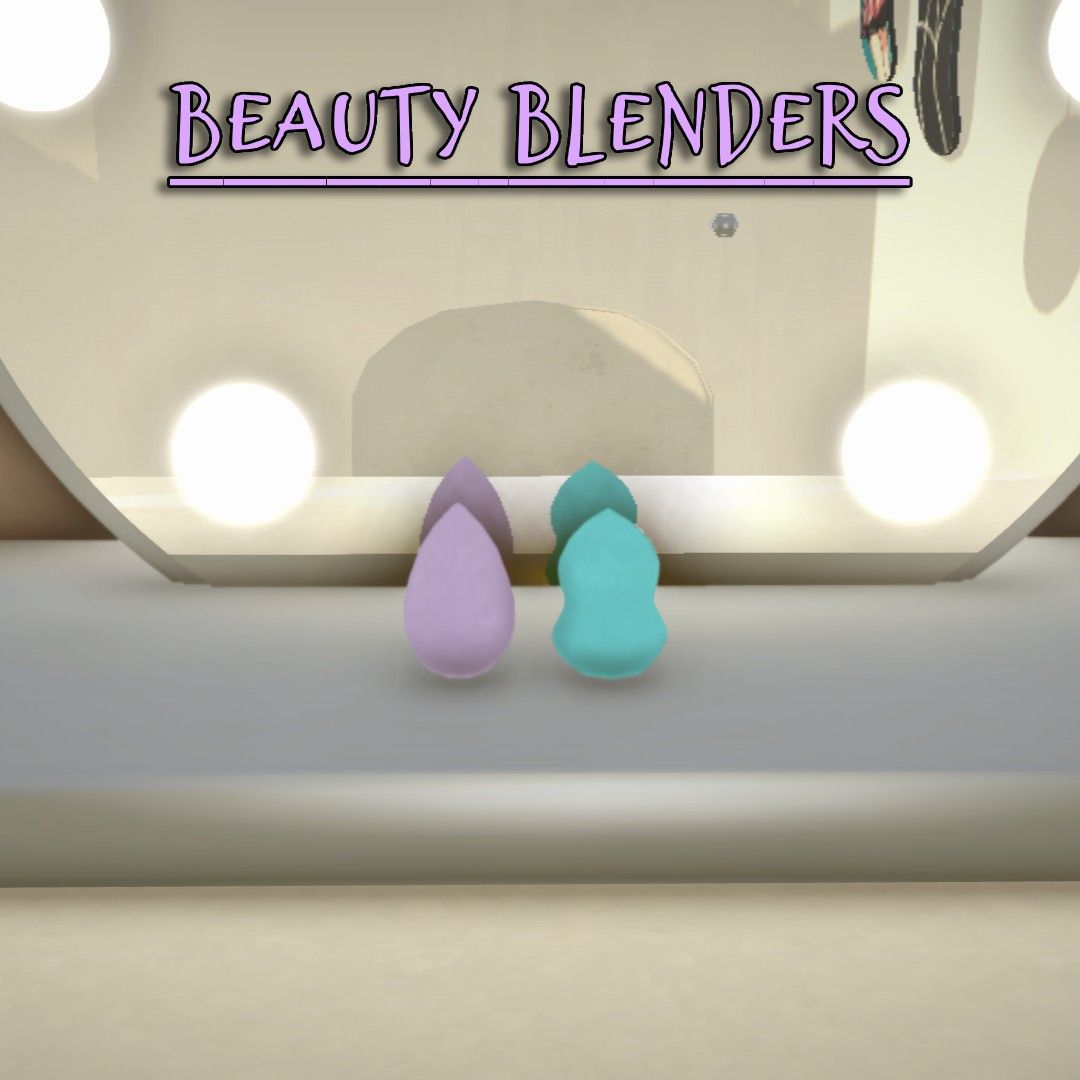 Makeup For All! - Beauty Clutter image 2