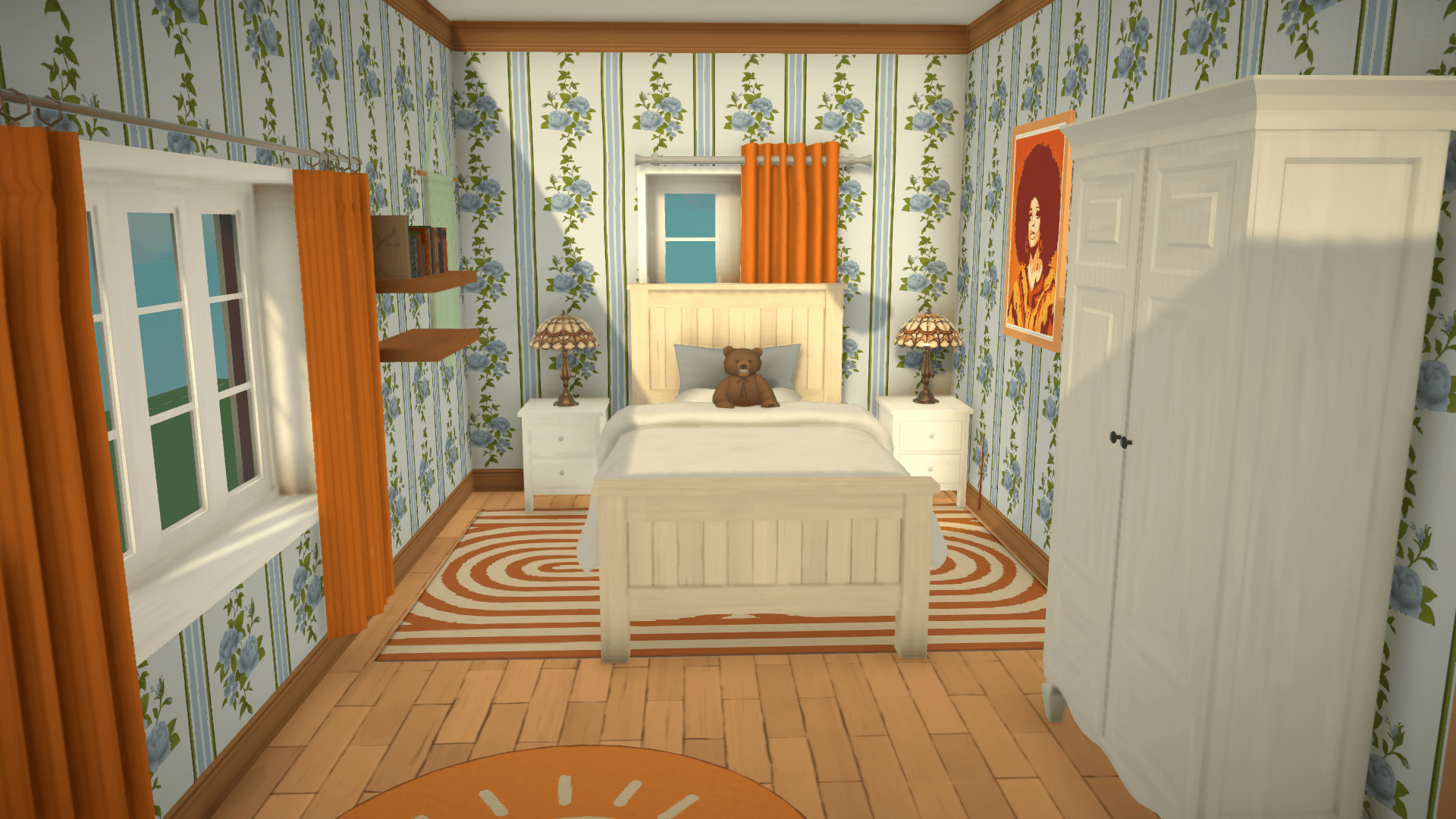 70's Split Level Home image 4